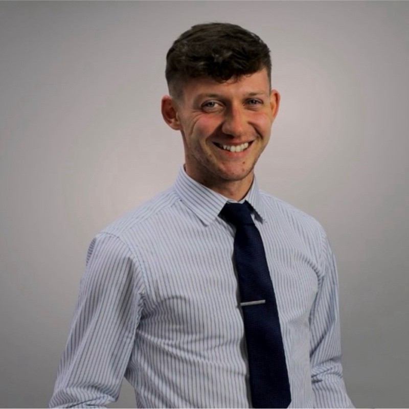 Adam Breakell, Computer Science tutor